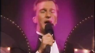 Ideal Body Contest -- Bert Rhine 1987