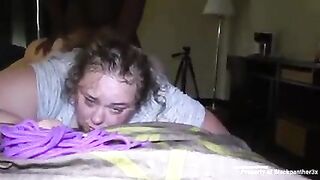 PIG big beautiful woman