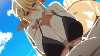 Shy Biggest Breasts Elf Crave Your Cum In Less Than 60 Seconds