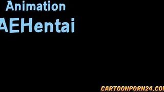 Lois Griffin sucking and screwing Steve Smith