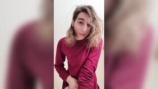 I wake u up just to suck my jock - POV JOI