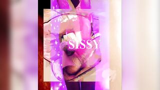 Feminization Sissification Sissy training - RESIGNED SISSY FAG