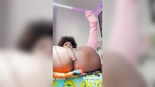 Living water fountain PT. 1