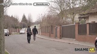 SHAME4K. Hawt Revanche. Sexy sex with Victoria Nova