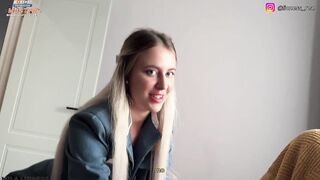 I Crave This Shlong To Come To Me! Sexy Stepsister Gets Screwed After A Party!