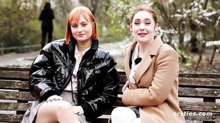 Ersties - Die willenlose Dolly wird zu Lola Ls unterwürfigem Sexspielzeug