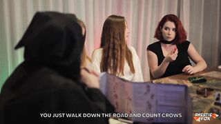 D&D Little Large Porn Adventure