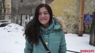 Cameraman failed to nail Russian amateur - Full Movie