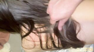 سکس بسیار خشن دختری افغانی ????????پر سر صدا +eighteen