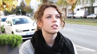 Ersties - Die Fantasie eines Mädchens wird wahr