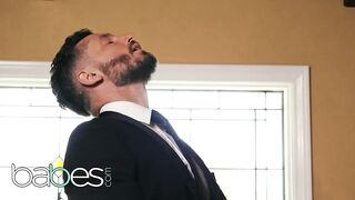 WOMEN - Glamorous Honeys Abella Danger & Jill Kassidy Make Every Other Shake And Screech Out In Fun