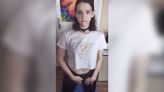 Princess Booty-wench ~ Anal - gapes - massive cumshots