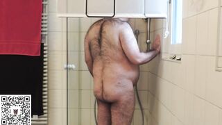 Breaking in the recent Shower Curtain