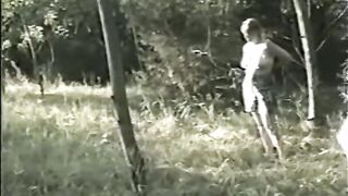 A Little Smack of My Wife 22 - Nudism Near the Highway