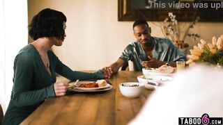 When his boss came over it turned out this guy already knew his wife as an escort