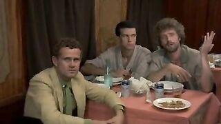 Terror Express (1979) (Silvia Dionisio)