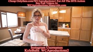 Undressed Sauna Pleasure With My Allies Sexy Mommy Cory Follow