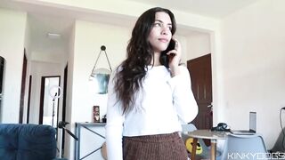 My Ally's Cheating Girlfriend, Role Play - Dream