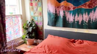 mother I'd like to fuck takes my 40 year old virginity