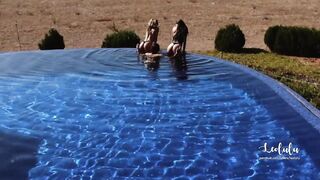 Inactive Morning Suck n Bang Next to My Ally - Amateur Pair LeoLulu