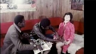 Vintage Sexy Sex 166