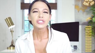 STOP, DROP & STROKE - The Job Interview - By Evelin Stone