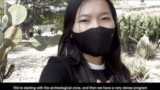 SCREW & GLAMPING - LUNA'S VOYAGE (CLIP 17)