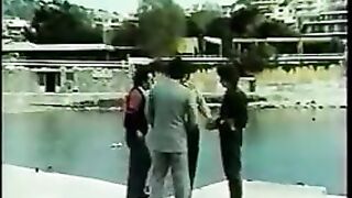 Greek Porn - To Psonistiri ths Omonoias Athens