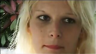 FRENCH CASTING 96 interracial lesbo ding-dong domination