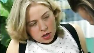 Anja und der Herbergsvater (Germany 1998)