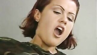 Sex in the Army (Full)