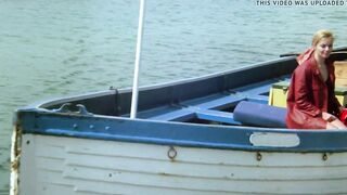 Vampyros Lesbian babes (1971)