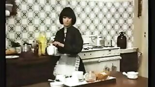 Neglected nympo wife