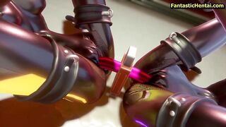 Automatic Machine Training