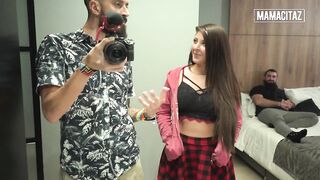 TOP 5 THICK LATIN BABE COMPILATION! SPANISH BUBBLE BOOTIES - MAMACITAZ