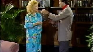 The Final Temptation of Kristi (1988, US, Aja, full DVD)