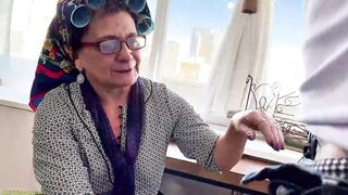 aged gets booty banged by real estate agent