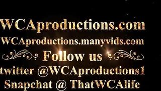 It all begins with a massage