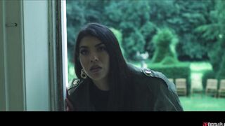 DIGITALPLAYGROUND - Official FRESH SERIES GHOSTED Presented by double penetration