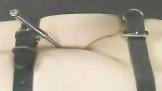 Space Hotty Deprived