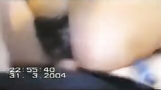 Amatoriale napoletano mariarosaria e gennaro