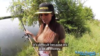 Public Agent - the number of loves this gets is how many days I’ll go out of wanking