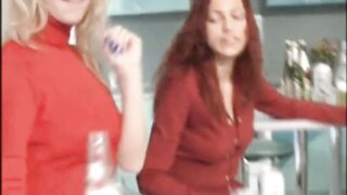 Wild party to celebrate exams 01