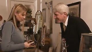 Teuflischer Sex german