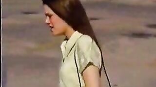 Zwei werden pissnass