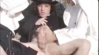 Rodox Classic Cumshots two - JizzNation