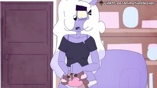 Stuffed two: Wipe It All Away