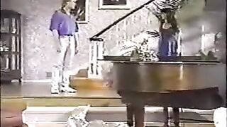 Arsehole Brides #4 - 1990