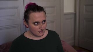 Multiple anal screws between coworkers - French Hardcore - Paranormal Activi'tities three/4