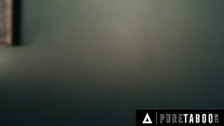 Shook Teen Has Raw Foursome